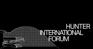 Hunter International Forum em São Paulo