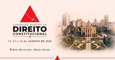 I Encontro Mineiro de Direito Constitucional em Belo Horizonte