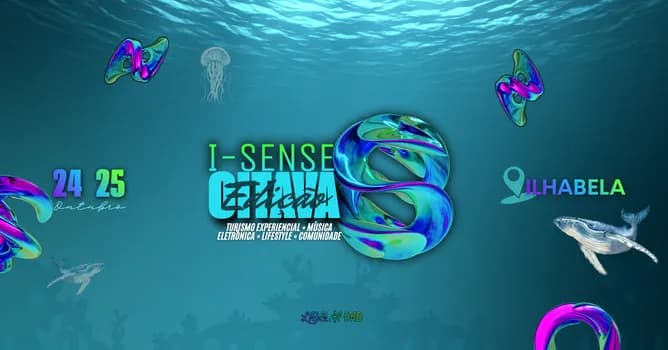 Imagem do I-SENSE Experience