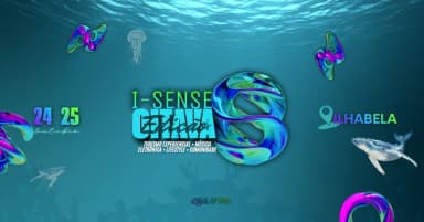 I-SENSE Experience em Ilhabela