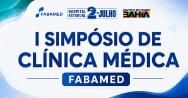 I Simpósio de Clínica Médica - FABAMED em Salvador