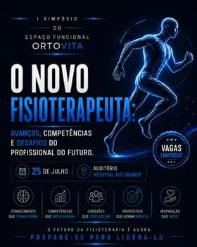 I Simpósio EFO 2026 em Natal