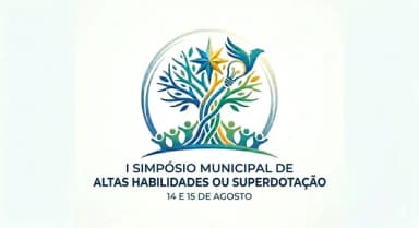 I Simpósio Municipal de Altas Habilidade ou Superdotação em Araraquara