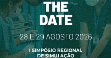 I Simpósio Regional de Simulação em Saúde em Juiz de Fora