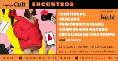 Identidade, gênero e performatividade quem somos quando escolhemos uma roupa em São Paulo