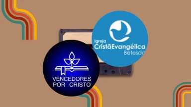 IGREJA CRISTÁ EVANGÉLICA BETESDA - BRASÍLIA em Brasília