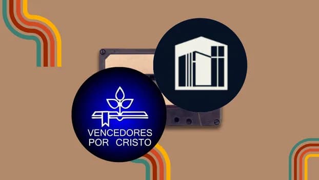 Imagem do IGREJA MEMORIAL BATISTA - BRASILIA