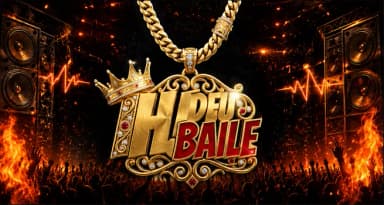 IH! DEU BAILE - O RETORNO em Rio de Janeiro