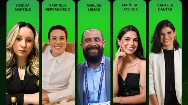 Imagem do II CONFERÊNCIA DE FISIOLOGIA DO EXERCÍCIO, NUTRIÇÃO E SUPLEMENTAÇÃO: O CAMINHO DO CONSULTÓRIO