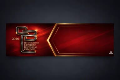 II CONGRESSO BRASILEIRO DE CIÊNCIAS CRIMINAIS em Belém