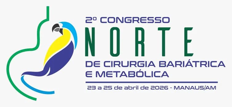Imagem do II Congresso Norte de Cirurgia Bariátrica e Metabólica