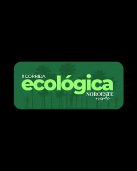 Imagem do II Corrida Ecológica - ONG Noroeste + Verde