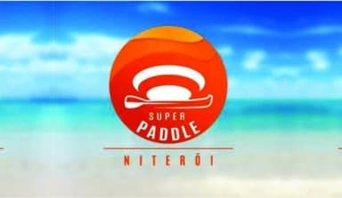 II Etapa do Estadual de SUP - Superpaddle Niteroi em Rio de Janeiro
