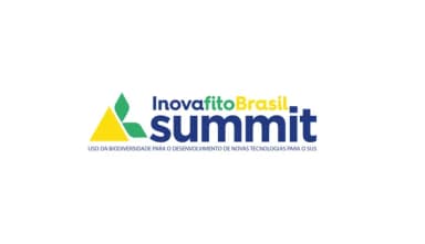 II InovafitoBrasil Summit: biodiversidade para o desenvolvimento de novas tecnologias para o SUS em Rio de Janeiro