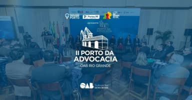 II Porto da Advocacia em Rio Grande