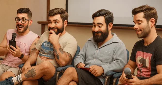 Imagem do II Seminário Internacional sobre Redução de Danos no Uso Sexualizado de Substâncias (Chemsex)