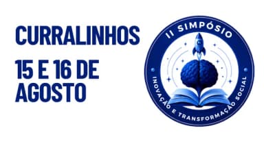 II SIMPÓSIO DE EDUCAÇÃO E SAÚDE em Curralinhos