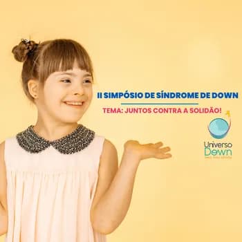 Imagem do II SIMPÓSIO DE SÍNDROME DE DOWN - JOINVILLE - SANTA CATARINA