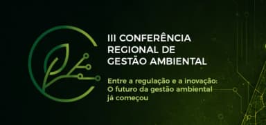 III Conferência Regional de Gestão Ambiental em Montes Claros