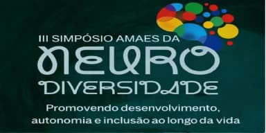 III SIMPÓSIO DA NEURODIVERISDADE em Vitória