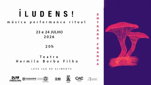 Imagem do iludens!