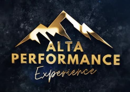 Imagem do Imersão: Alta Performance Experience 2026 - Presencial na Av. Paulista, em São Paulo, SP