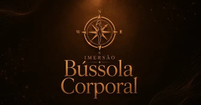 Imagem do Imersão Bússola Corporal
