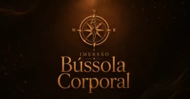 Imersão Bússola Corporal em Boa Vista