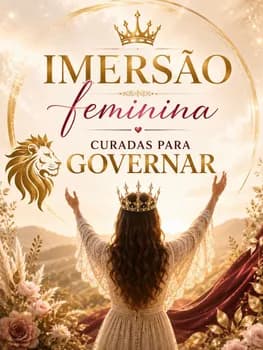 Imersão Feminina Filhas do Leão em Guapimirim
