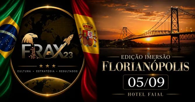 Imagem do Imersão FRAX23
