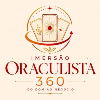 Imersão Oraculista 360 em Rio de Janeiro