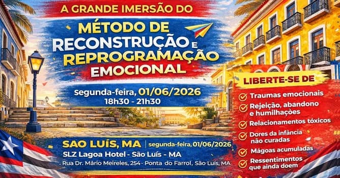 Imagem do Imersão Presencial Método Reconstrução Emocional (MRE) TRNSFORMADORA