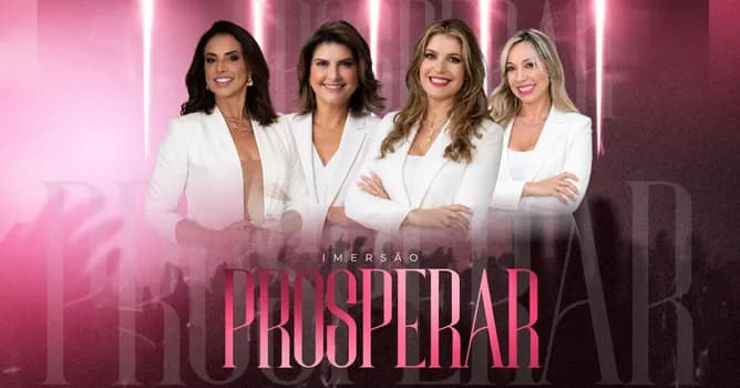 Imagem do IMERSÃO PROSPERAR