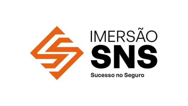 Imagem do Imersão SNS | Sucesso no Seguro | Agosto