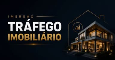 Imersão Tráfego Imobiliário Jataí/GO em Jataí