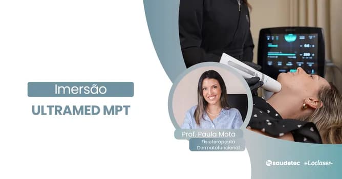 Imagem do Imersão: Ultramed MPT