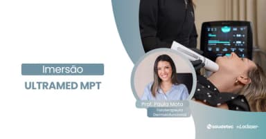 Imersão: Ultramed MPT em Belo Horizonte