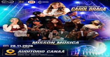 IMPACT NATIONS MANAUS - BRASIL em Manaus