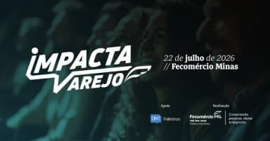 Impacta Varejo em Belo Horizonte