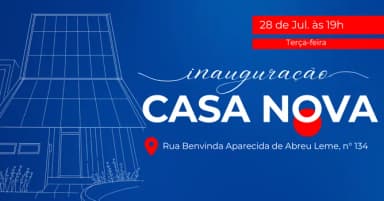Inauguração Casa Nova OAB Santana em São Paulo