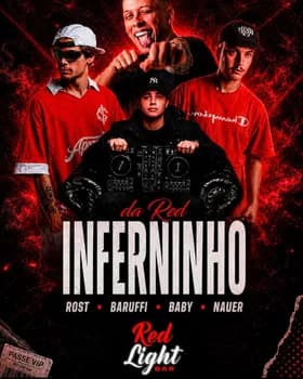 INFERNINHO DO RED em Novo Hamburgo