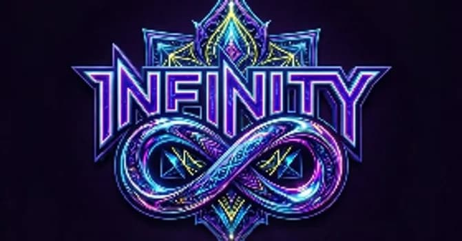 Imagem do Infinity Trance