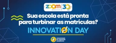 Innovation Day CFA Zoom Education (2ª edição) em São Caetano do Sul