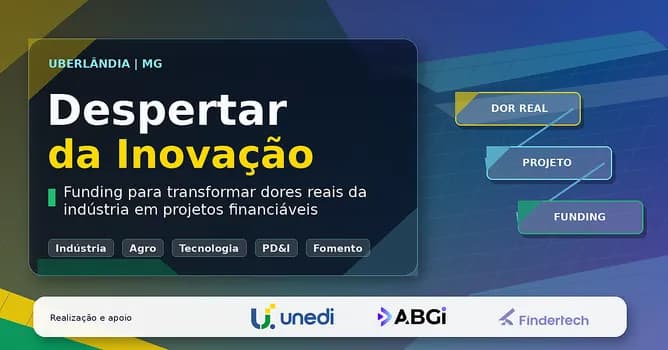 Imagem do Inovação Estratégica que Gera Competitividade
