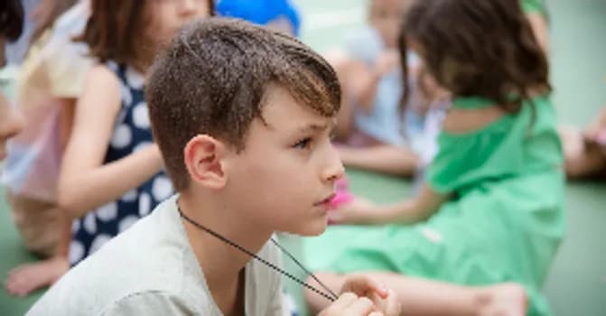 Imagem do Inscrição Evento - Curso Florescendo a Puberdade e Adolescência