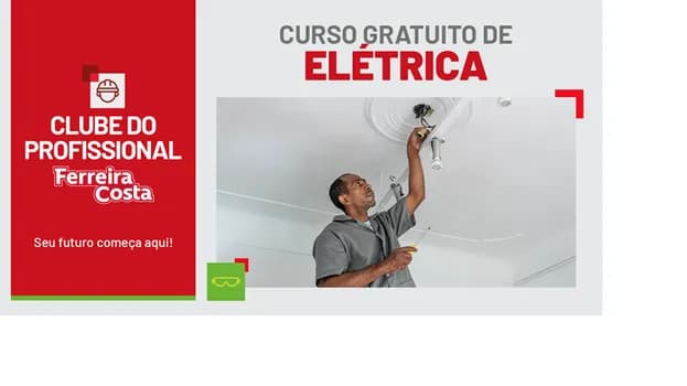Imagem do Instalação Elétrica de Duchas e Chuveiros - Zagonel
