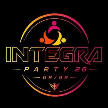 INTEGRA PARTY 2026 em Ribeirão Preto