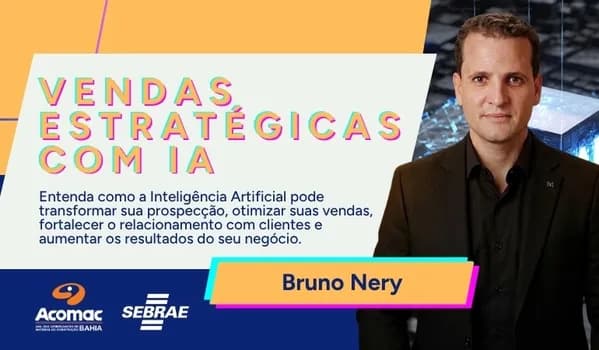 Imagem do Inteligência Artificial (IA) Aplicada ao Varejo de Material de Construção