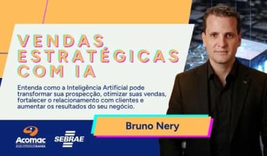 Inteligência Artificial (IA) Aplicada ao Varejo de Material de Construção em Salvador