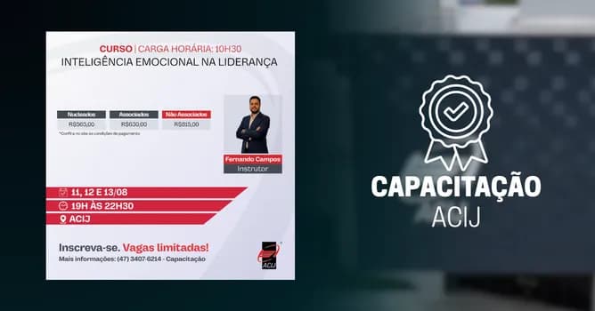 Imagem do Inteligência Emocional na Liderança: Transforme pessoas em time. Construa resultados sustentáveis